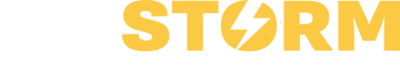 CF STORM Logo